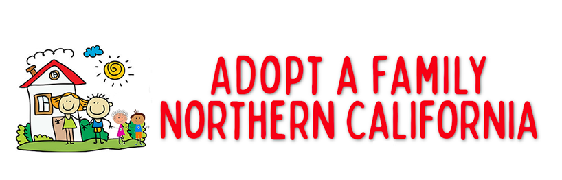 Adopt a Family Northern California